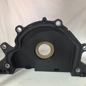 ซีลน้ำมันเครื่องสำหรับ Volkswagen Audi Skoda 04L103151A ระบบเพลาข้อเหวี่ยงหน้า/หลัง วัสดุโพลีเตตระฟลูออโรเอทิลีน ปะเก็นแท้จากโรงงาน - Product Image 3