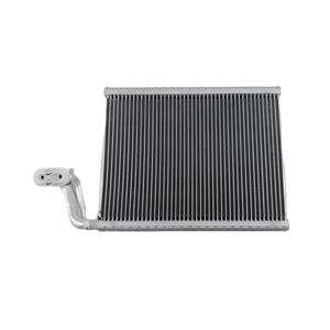 Évaporateur de climatisation 7701209856 7701209857 pour Renault <span class=keywords><strong>Kangoo</strong></span>/Clio, Produit par un fabricant de noyaux d'évaporateurs de climatisation, prix de gros - Product Image 2