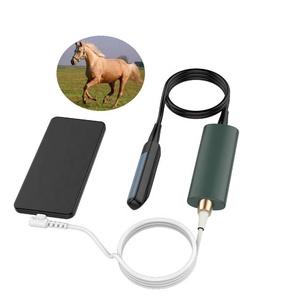 Prueba de embarazo de vaca USB portátil Ultrasonido veterinario Rectal Lineal <span class=keywords><strong>Precio</strong></span> de ultrasonido - Product Image 4