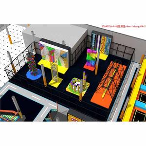 Детская игровая стена для лазания, домашний скалодром для малышей, развивающие игрушки для детей, скалодром для малышей, домашняя скалодромная стена - Product Image 4