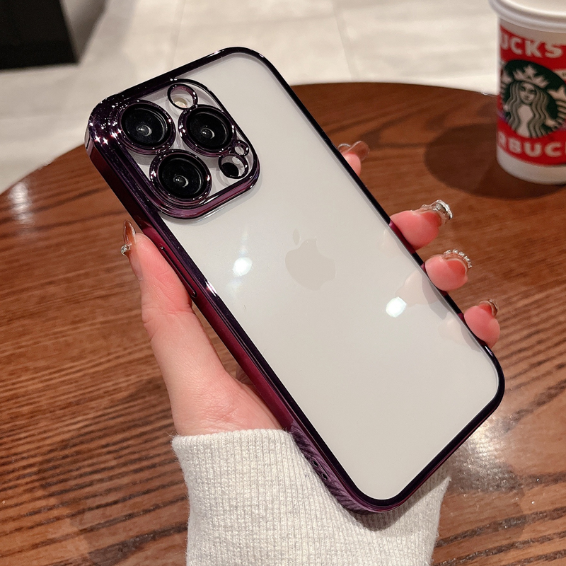 Morado oscuro