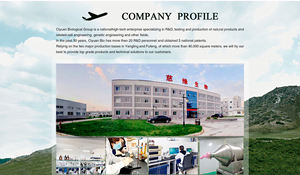 Ciyuan approvisionnement d'usine mâle femelle supplément de santé graines de trèfle rouge pur trèfle rouge <span class=keywords><strong>P.E</strong></span> extrait de trèfle rouge 8-40% - Product Image 6