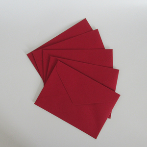 <span class=keywords><strong>Enveloppe</strong></span> d'invitation de <span class=keywords><strong>mariage</strong></span> rouge A6 de luxe bordeaux C6 C5 Save Dates RSVP avec autocollants en feuille gratuits Enveloppes en carton <span class=keywords><strong>A5</strong></span> - Product Image 5