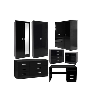 Moyen-orient 3 portes turquie armoire <span class=keywords><strong>pliante</strong></span> portable <span class=keywords><strong>placard</strong></span> design <span class=keywords><strong>placard</strong></span> pour vêtements panneaux de particules grande armoire chambre - Product Image 3
