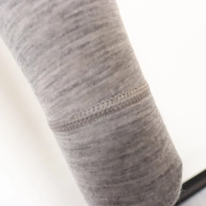 Leggings douaniers OEM pour femmes 100% laine mérinos caleçon <span class=keywords><strong>long</strong></span> sous-vêtement thermique - Product Image 4