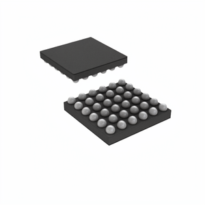 Battery Chargers In Stock TPS65200YFFR Electronic Chips Component 36 UFBGA, DSBGA - Product Image 1