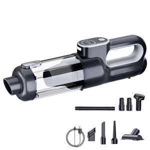 2025 New Arrival Cordless Handheld <strong>Vacuum</strong> Compact Home and Car <strong>Vacuum</strong> <strong>Cleaner</strong> With 12000Pa Powerful Suction
