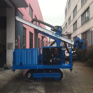 Walker MDL180 horizontal y vertical sinfín <span class=keywords><strong>máquina</strong></span> de perforación - Product Image 4