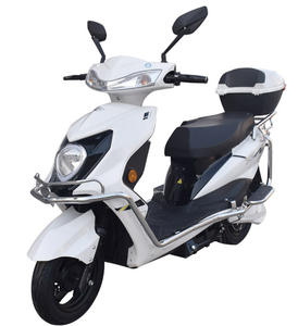Scooter auto-équilibrant CKD Chine, autonomie maximale de 65 km, scooters motorisés pour adultes à vendre - Product Image 2