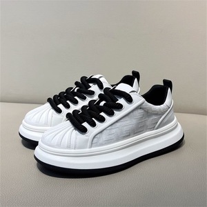 Chaussures de course et de skate décontractées pour hommes, respirantes, en maille souple, légères, chaussures de marche, <span class=keywords><strong>baskets</strong></span>, chaussures pour hommes - Product Image 4