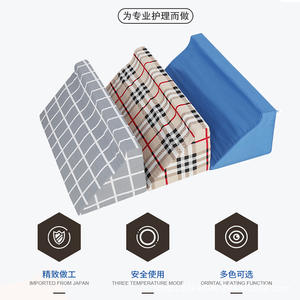 Precio de fábrica Suministros de terapia de rehabilitación caliente Herramientas de torneado de cama para pacientes paralizados con problemas de movilidad - Product Image 4