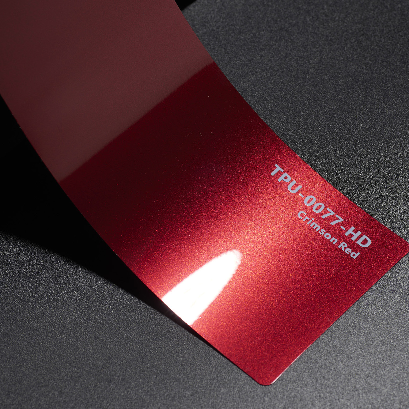 Crimson Red