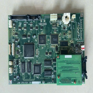 Placa de Circuito CPU-55 JCB97813 CPU-55SN para Máquina de Moldeo por Inyección - Product Image 1