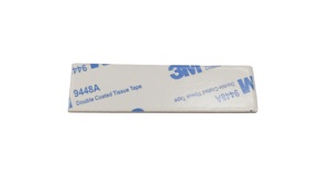 Etiqueta de Aluminio Serigrafiada de Alta Calidad, Placa Metálica Resistente a la Intemperie para Equipos - Product Image 5