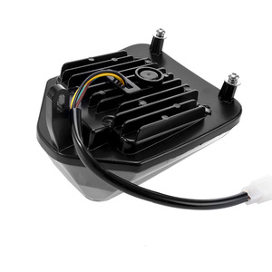 Faro delantero de motocicleta Yongjin para KTM EXC XCF SX F <span class=keywords><strong>SMR</strong></span> 2017 18 Enduro Dirt Bike Motocross Supermoto - Product Image 5