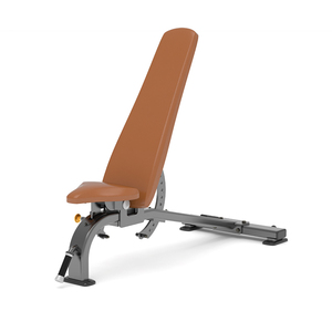 Banco de Gimnasio Multifuncional Plegable Anyfit PEB104, Comercial, Moderno, Metálico, Personalizable, para Ejercicios de Piernas, Multicapa - Product Image 3