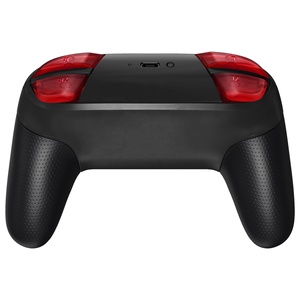 สำหรับปุ่มควบคุมแบบกำหนดเอง <span class=keywords><strong>nsp</strong></span> อะไหล่แบบ DIY สำหรับ <span class=keywords><strong>SWITCH</strong></span> Pro - Product Image 4