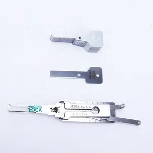 Lishi Tool Hu92 2 合 1 Pick Decoder HU92 llocksmith tools