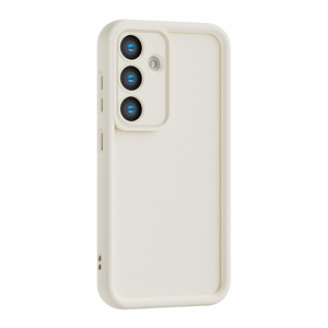 Coques de téléphone antichoc en TPU, couleur blanc-vert, motif Sky Eye Staircase, pour 24 Ultra 22 Plus, marque PRT, modèle à fort volume de vente - Product Image 5