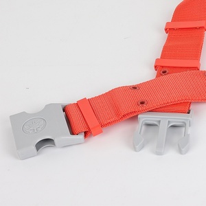 Nuevo Cinturón de Seguridad para Bomberos, Producto de Seguridad y Rescate contra Incendios - Product Image 4