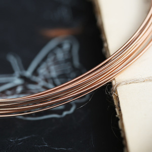 Dây đàn <span class=keywords><strong>guitar</strong></span> acoustic Alice <span class=keywords><strong>String</strong></span> AW436 đồng phốt pho, 1 dây, 1 bộ phụ kiện 6 món, đóng hộp, dây Xuân, bộ đầy đủ - Product Image 4