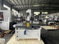 Routeur CNC 6090 3 axes pour fraisage et gravure 3D