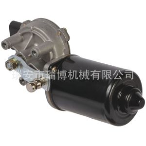 เหมาะสำหรับมอเตอร์ปัดน้ำฝน vwgolfiv ที่1J0955119A 1J1955113C B - Product Image 4