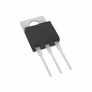 Buy Online Electronic Components Transistors Authorized Distributor SQP25N15-52_GE3 TO-220AB - Product Image 1