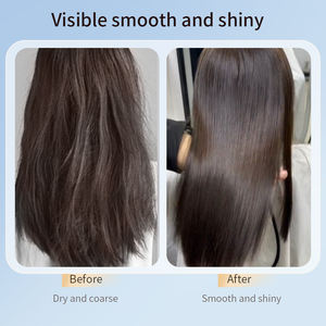 Private Label Organic <b>Sulfate</b> <b>Free</b> Argan Oil Hair <b>Shampoo</b> - Product Image 2