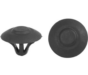 Clips de Revestimiento Interior del Motor del Parachoques Delantero A0019880325 para <span class=keywords><strong>Mercedes</strong></span>-<span class=keywords><strong>Benz</strong></span> W203 W204 - Product Image 3