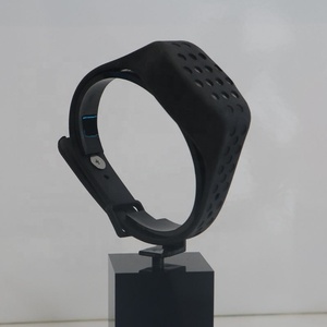 Bracelet en silicone à télécommande réglable avec minuterie LED pour parc <span class=keywords><strong>de</strong></span> trampolines pour enfants - Product Image 5