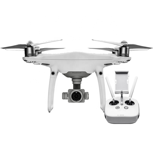 DongFu Wholesale Used Phantom 4 Pro Quadcopter with 4K Camera and GPS Original Electronics