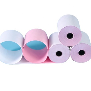 A4 de impresión de la computadora papel de <span class=keywords><strong>factura</strong></span> 1-6 capas autocopiativo papel de copia de papel de tamaño carta - Product Image 4