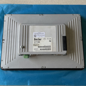 IX T12B ทัชสกรีนสำหรับ Beijer IX T12B IX T12B IX T12B - Product Image 3