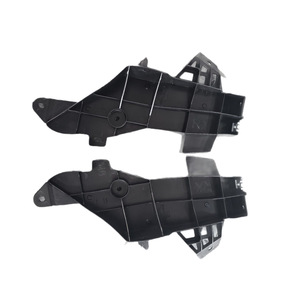 Viga de Refuerzo de Parachoques Trasero de Plástico para Toyota, Compatible con Modelos Lexus RX 23, RX350hr, X500h - Product Image 5