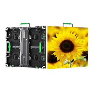 ステージLEDビデオウォールP2.<span class=keywords><strong>5</strong></span>屋外レンタルディスプレイ、コンサートイベント、教会、ライブ放送用シームレスパネル - Product Image 6