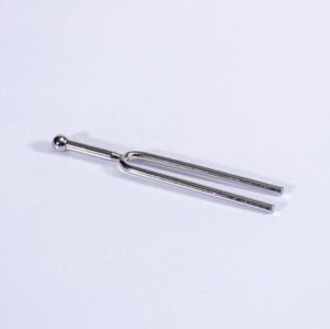 Diapason professionnel standard 440 Hz en acier inoxydable pour l'enseignement du piano, des violons et des instruments Erhu - Product Image 3