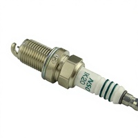 Pièces de moteur de qualité à prix bas, système d'allumage IKH16 5343, bougies d'allumage en iridium