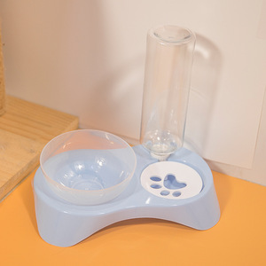 Pet Automatic Feeding Water <b>Feeder</b> - Product Image 3