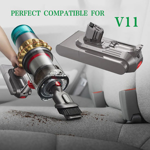 Batería de Iones de Litio Alternativa Victpower de 4000 mAh Compatible con Aspiradoras <span class=keywords><strong>Dyson</strong></span> V10, V11 y V15 - Product Image 3