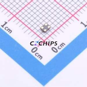 2.D.1.400000920 Crystal (Passive) SMD2016-4P Crystal Oscillator SMD Crystal Oscillator 40MHz 10ppm 9pF - Product Image 2