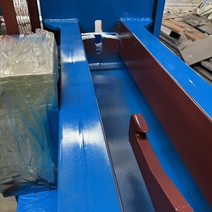 Hydraulic Automatic Tire Wire Removing &amp; Deburring Machine with Bearing and Engine High Production Recycling <strong>Equipment</strong> - Product Image 5