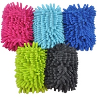 Vadrouille en microfibres lavable en machine, vente en gros, nettoyage des sols, serpillières plates en microfibres, chiffons de nettoyage, tête de serpillière
