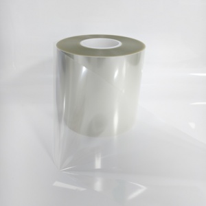 Película de Aislamiento Antiadherente de PET Fluorado con Tratamiento Corona para Calandrado de Teléfonos Móviles y Electrónica de Consumo - Product Image 5