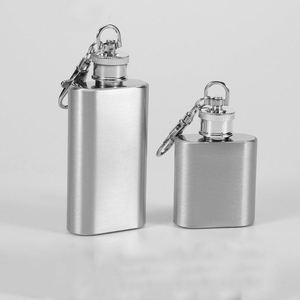 Botella de Alcohol de Metal multifunción, regalos, Mini Petaca de acero inoxidable, para whisky Alcohol, bebida, frascos de vino blanco al aire libre - Product Image 2