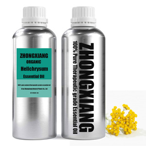 Aceite Esencial de <span class=keywords><strong>Helichrysum</strong></span> <span class=keywords><strong>Italicum</strong></span> Italiano 100% Puro y Natural para Difusor de Aromaterapia, Aceites Esenciales Naturales Orgánicos - Product Image 4