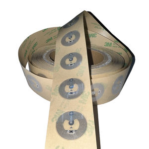 NTAG 424 Étiquette étanche à l'ADN Détection inviolable Rfid Fragile Anti-Contrefaçon Étiquette Nfc Pour Vin/Boisson/Pharmacie - Product Image 2