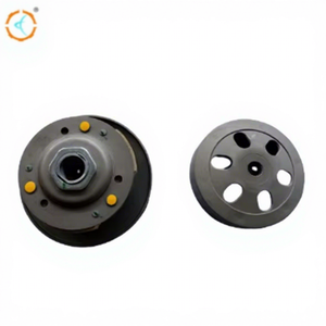 Moyeu d'embrayage central de haute qualité pour scooter <span class=keywords><strong>Honda</strong></span> Beat Pop K44, pièces d'embrayage de moto - Product Image 1