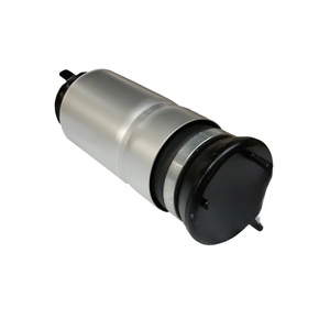 Nuevo Amortiguador de Aire de Repuesto, Suspensión Neumática Delantera para Land Rover Range Sport L320 RNB501250 RNB501580 - Product Image 1