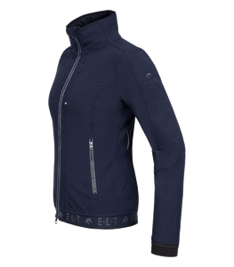 Giacca sportiva all'aperto da donna di alta qualità per l'equitazione <span class=keywords><strong>abbigliamento</strong></span> equestre per spettacoli - Product Image 4